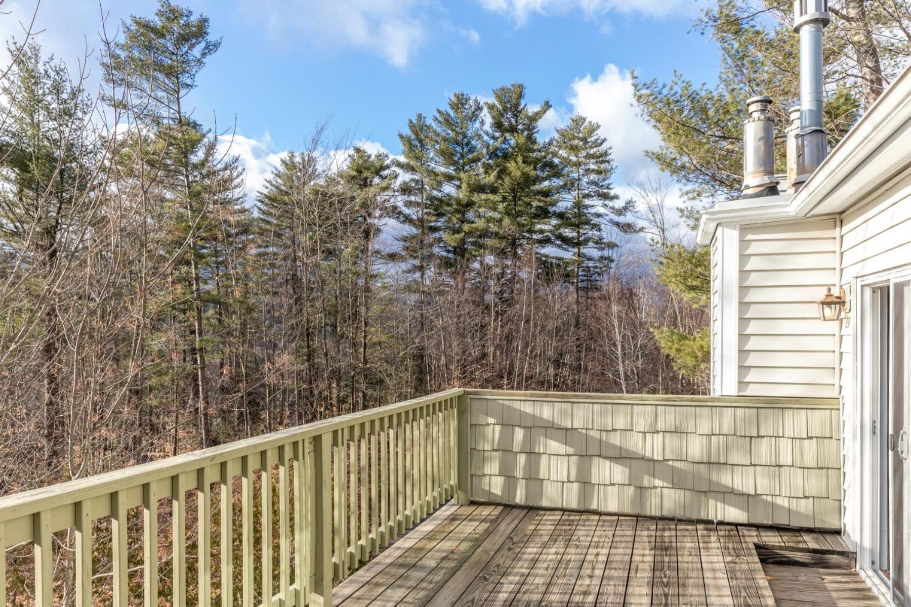 Ferienwohnung Mountainside At Stowe Zimmer foto