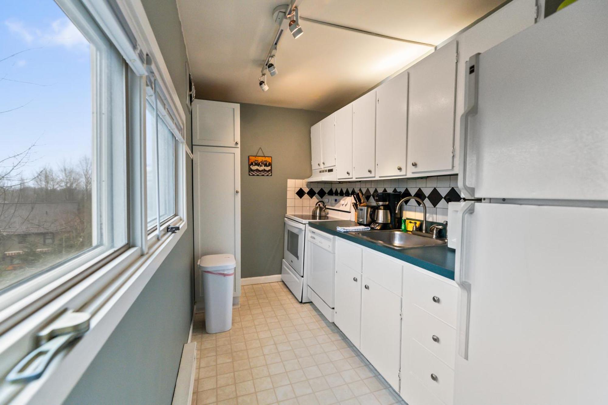 Ferienwohnung Mountainside At Stowe Zimmer foto