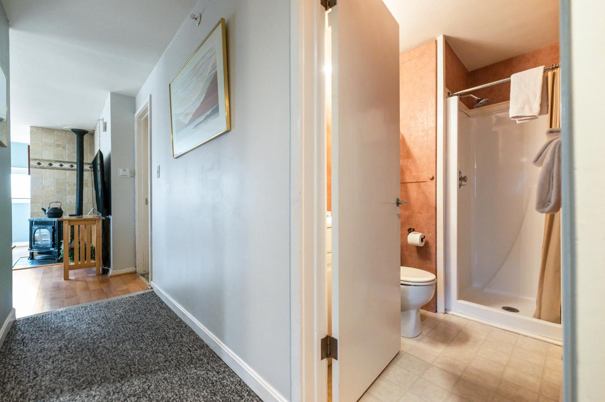 Ferienwohnung Mountainside At Stowe Zimmer foto