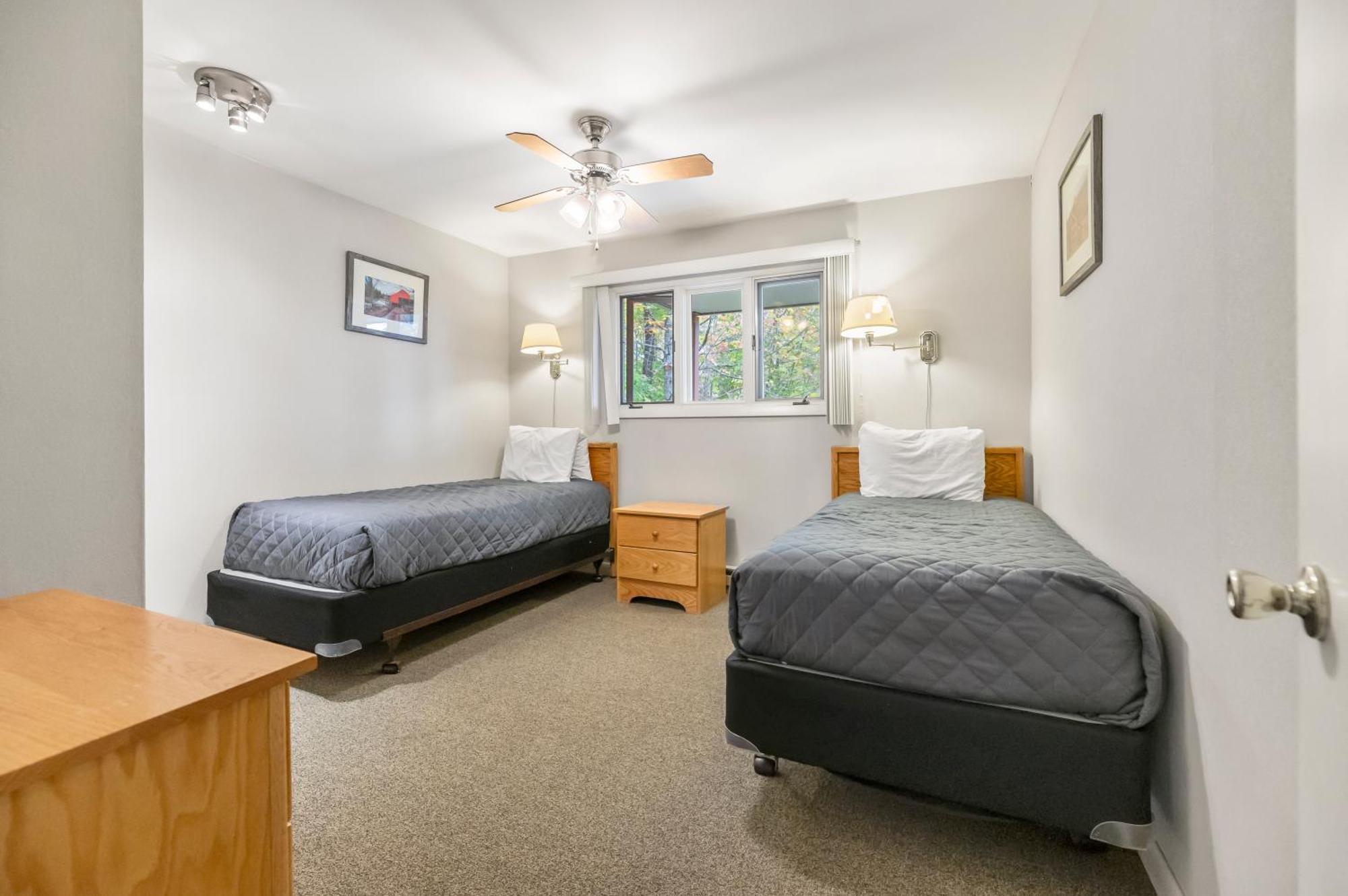 Ferienwohnung Mountainside At Stowe Zimmer foto