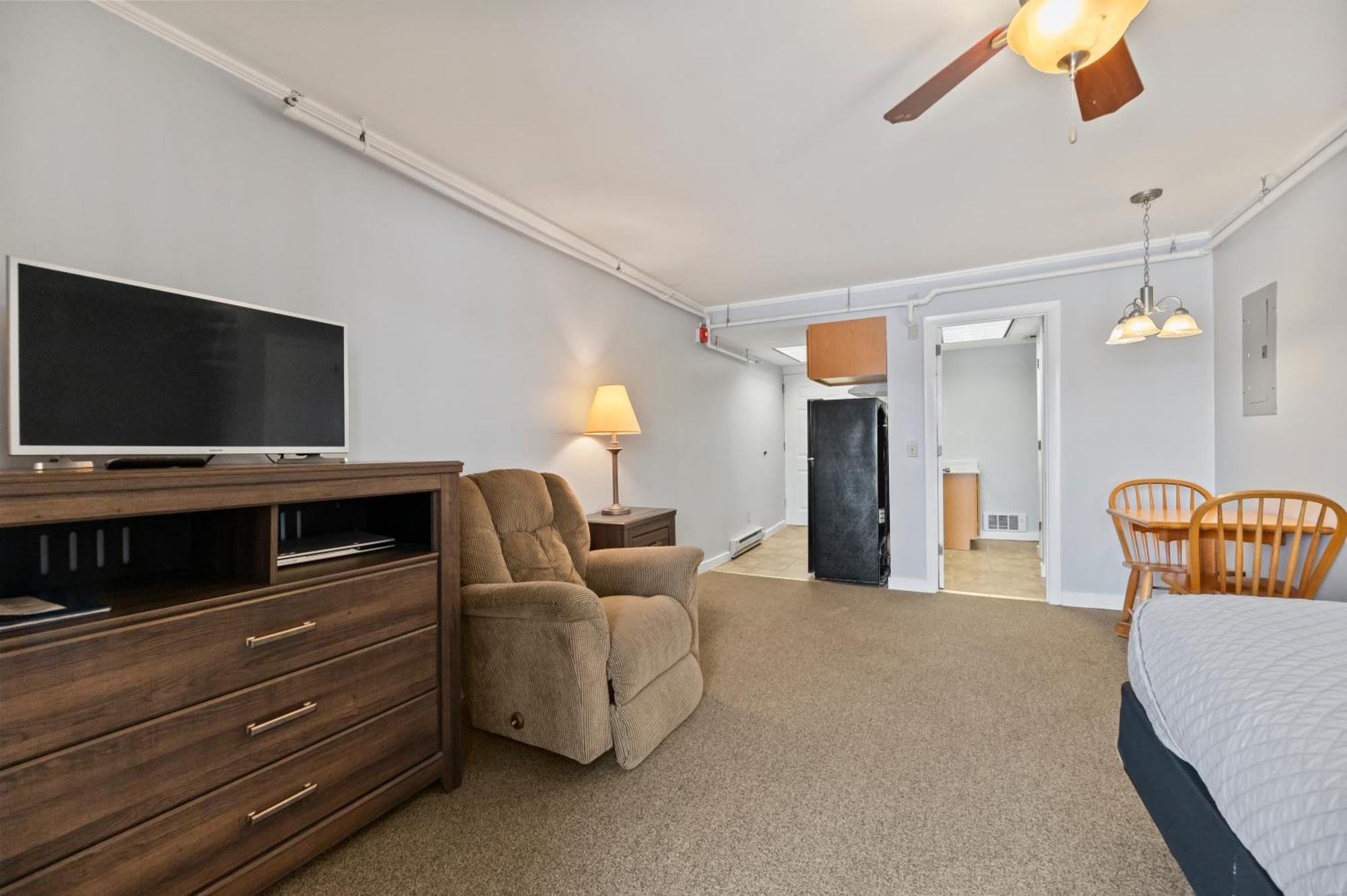 Ferienwohnung Mountainside At Stowe Zimmer foto