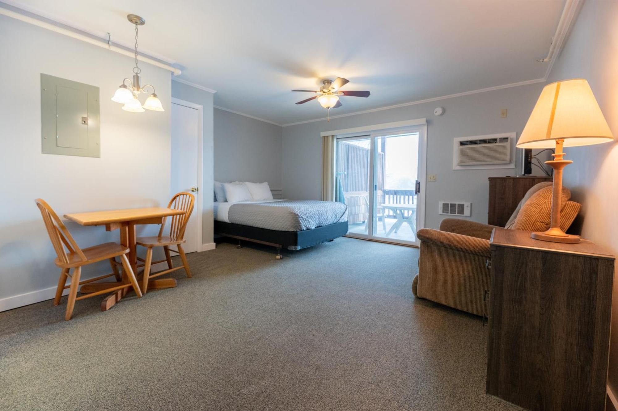 Ferienwohnung Mountainside At Stowe Zimmer foto